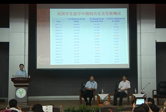 美国汉语教学新模式和新趋势